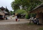 Traditionel Village Desa Tenganan